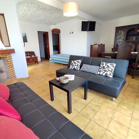 Apartamento V2 Pedro - By Bedzy Albufeira Exteriör bild