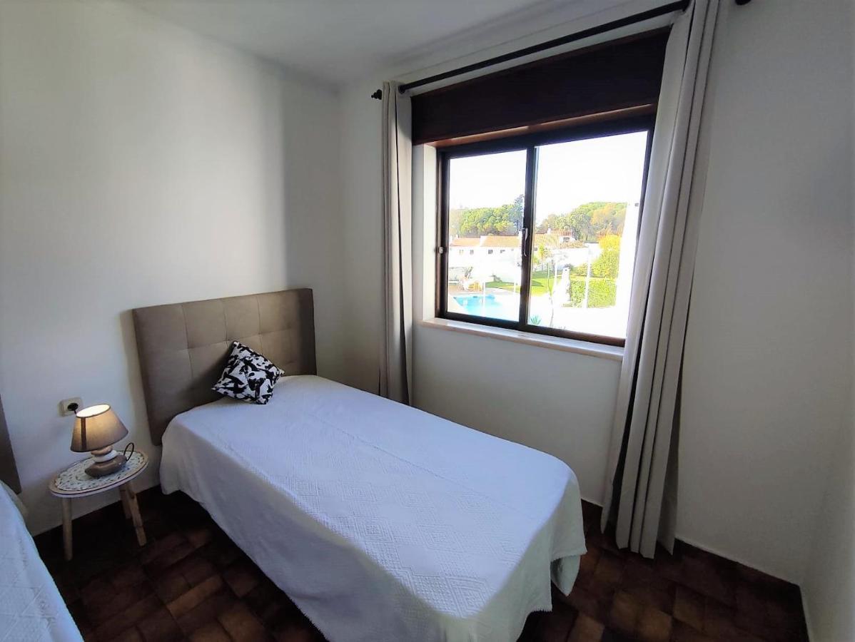 Apartamento V2 Pedro - By Bedzy Albufeira Exteriör bild