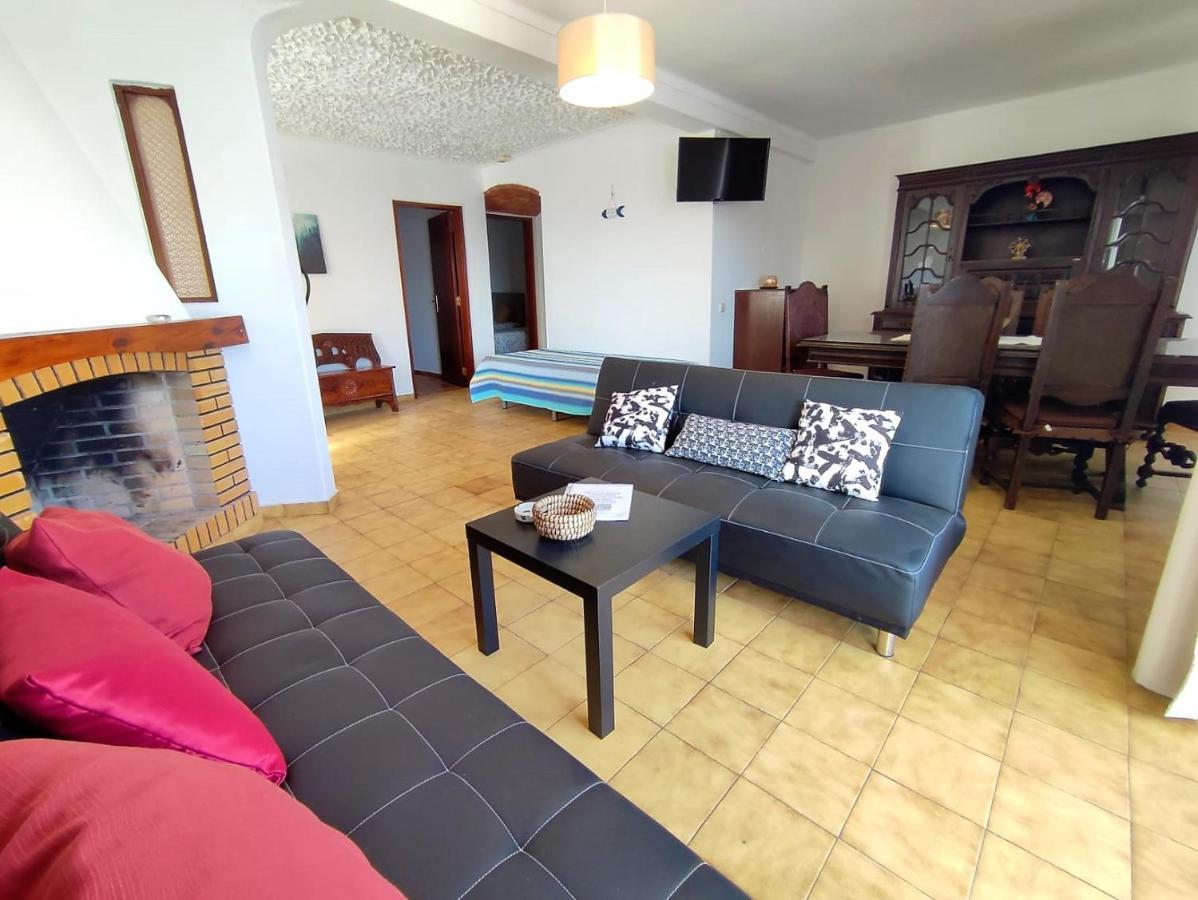 Apartamento V2 Pedro - By Bedzy Albufeira Exteriör bild
