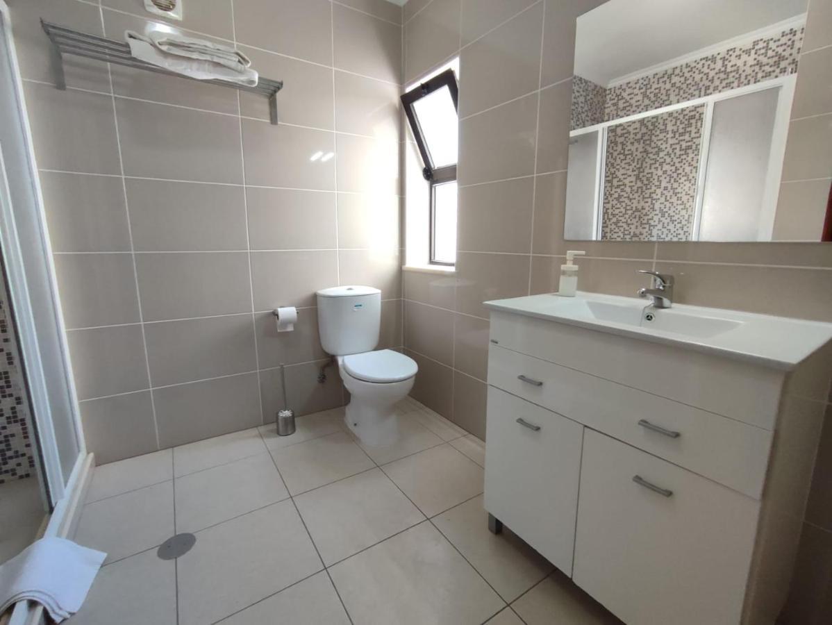 Apartamento V2 Pedro - By Bedzy Albufeira Exteriör bild